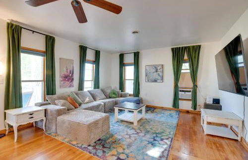 Rural Home Near Event Venue! 26 Mi to Black Canyon - Foto 4