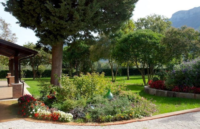 La Tavernola Agriturismo - Tenuta Mandia - Foto 17