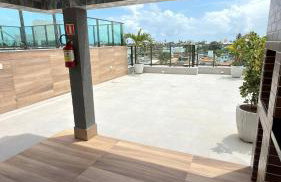 Porto Ibiza -You In-50m da Vila e Praia de Porto Galinhas-PE - Foto 17