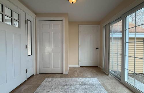 Portsmouth Landing 4BDRM, Modern Escape, Central - Foto 19