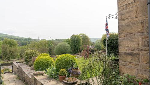 High Peak 5-Star Haven Gardens, Parking & WiFi - Foto 2