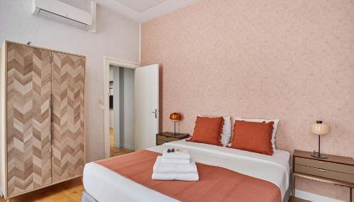 Sublim Apartment 3 bedrooms Center of Paris by Studio Prestige - Foto 5