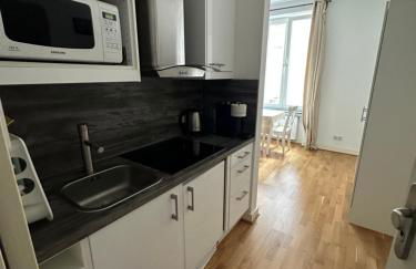 Charming Apartments Frankfurt City - Foto 21