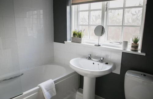 Walshford Lodge - Foto 20