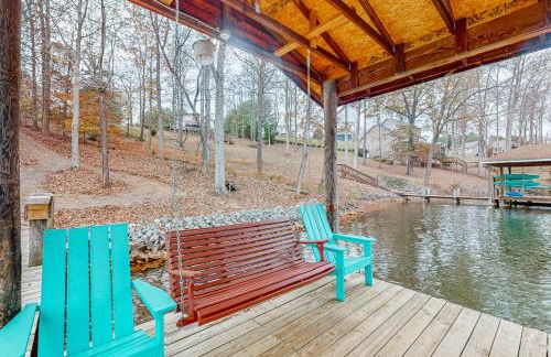 A Kerr Home - Foto 23