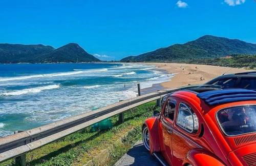 Vila das Conchas - Hospedagem Floripa - Foto 28