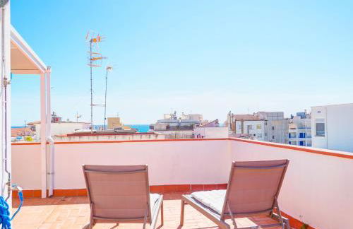 Elite Bonaire Penthouse by Hello Homes Sitges - Foto 2