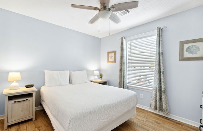 Beachside Villas By Panhandle Getaways - Foto 9