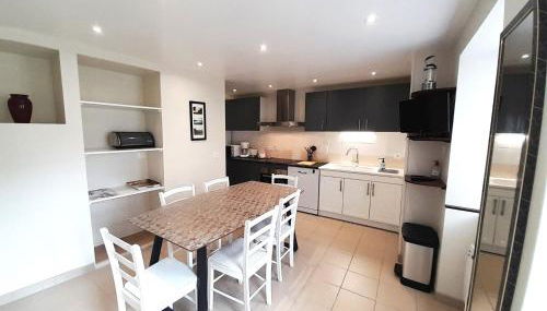 Gite Porte de Champagne Levroux - Foto 4