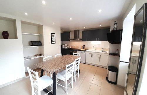 Gite Porte de Champagne Levroux - Foto 4