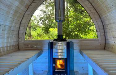 Przystanek Śniardwy - Foto 28