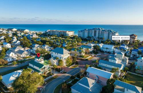 Andrea's Island - PET FRIENDLY - BEACH SERVICE-SLEEPS12!! - Foto 47