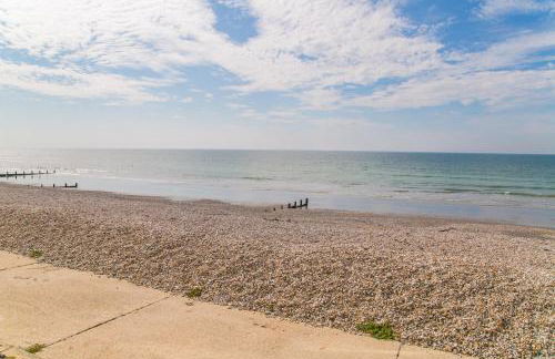 Hightide - Bracklesham Bay - Foto 32