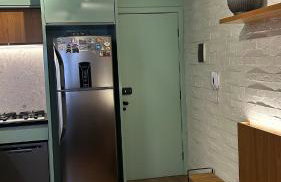 Excepcional - Apartamento completo - Foto 6