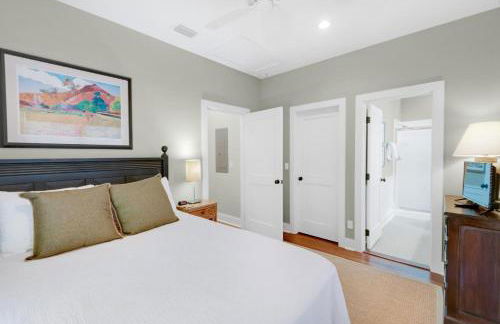 Magnolia Cottage - Foto 21