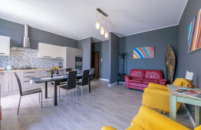 Menaggio Tosca 1 - Foto 35