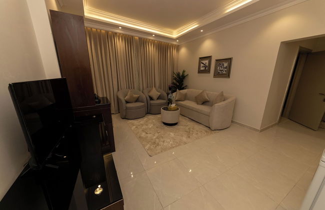 Burj Al Hayah Tower - Al Malaz - Foto 67