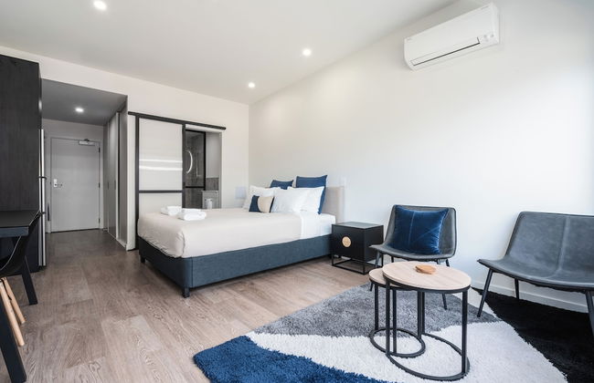 City Centre Apartment on Hanover - Studio 1 - Foto 1