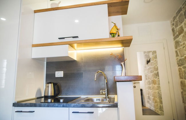 Sir George Luxury Suites - Foto 14