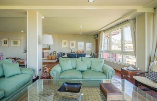 Villa with Pool and sea views in Banana Plantation by CanaryScape - Foto 40