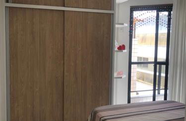 Apartamento Peracanga com Wi-Fi - Foto 39