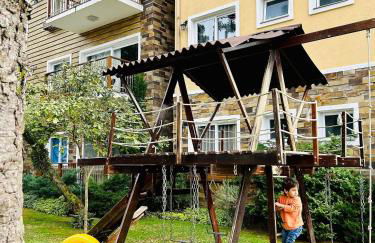 Lindo e Aconchegante com piscina e jacuzzi - Photo 45