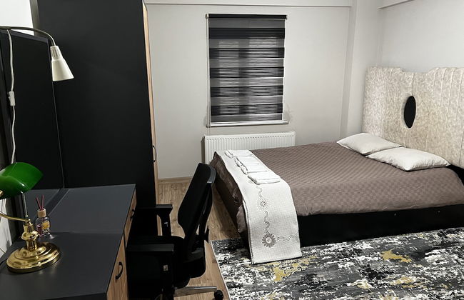 Khavi Airport Apart - Foto 3