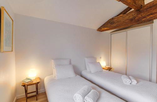 La Tour, Bel Appartement 10 mn Villefranche-sur-Saône - Foto 8