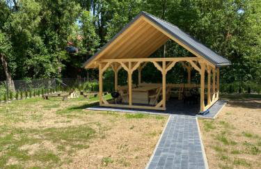 Apartamenty Nad Rzeką - Foto 13