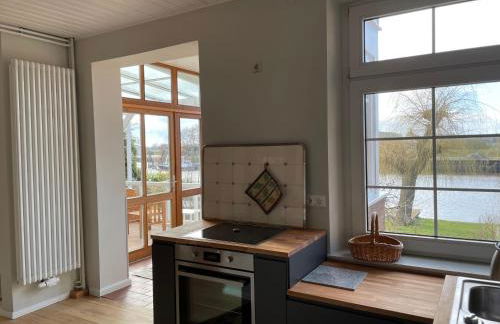 Ferienwohnung Ostegarten - Foto 10