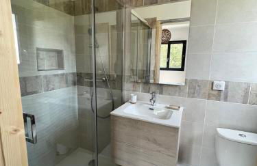 Casa Lamaghjone - Villa T4 avec piscine chauffée à 3,5km de la mer - Foto 30