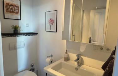 City Apartments am Rhein - Foto 3