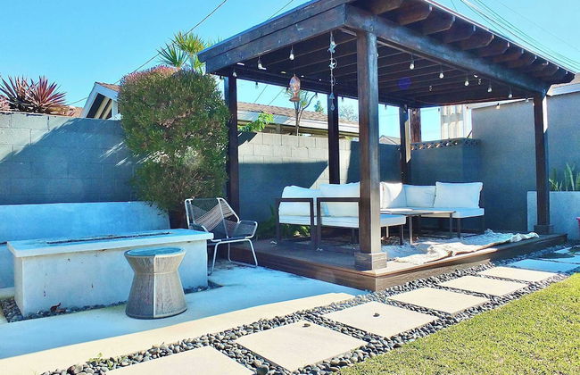 Bellflower Breeze Charming 3 BDR in Long Beach! - Foto 31