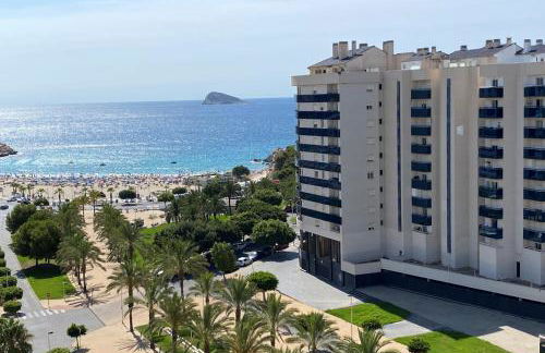 EDIFICIO CORUÑA CALA DE FINESTRAT. Luxury apt. - Foto 78