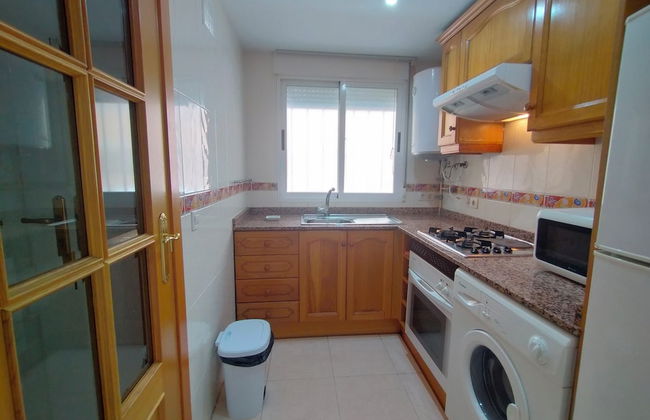 ACV - Acapulco II-1ª Linea Planta 1 Norte - Foto 6