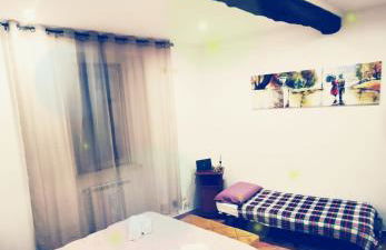 La casa del Borgo Anagni - Foto 52