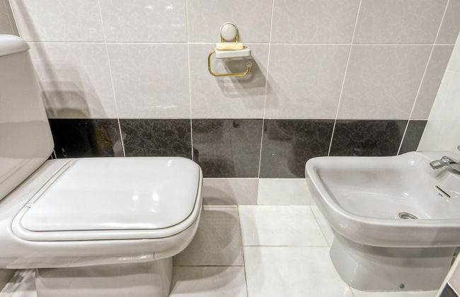 Apartment in Roses Near Playa de Roses Beach - Photo 22