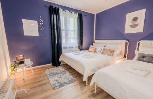 Rheinsteig Chalét Bendorf - Foto 37