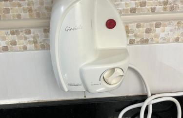 Apartamento com Vista Única e Maravilhosa !!! - Foto 34