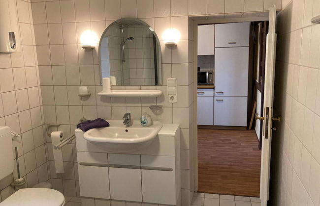 Apartment Welschbilling Near Trails - Foto 11