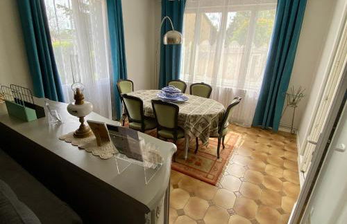 "LA VERANDA" Gîte - Foto 18