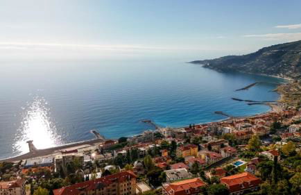 Infinity Blue - Sunny Apartment With The View - Photo 33