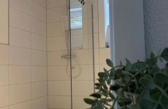 Premium-Apartment, 4 Betten, Nahe Ulm für Familien und Gruppen,Hund - Foto 6