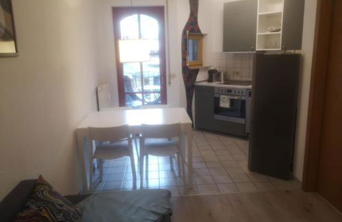 1,5 Zi Wohnung 43 qm im Zentrum von Plochingen, frisch renoviert und voll ausgestattet - Foto 20