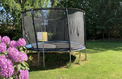 Sweden with sauna - Foto 36