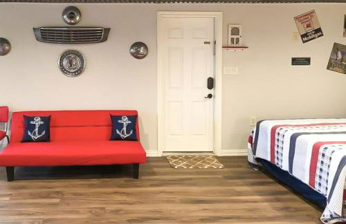 Cottonwood Cottage on Lake LBJ - Foto 1