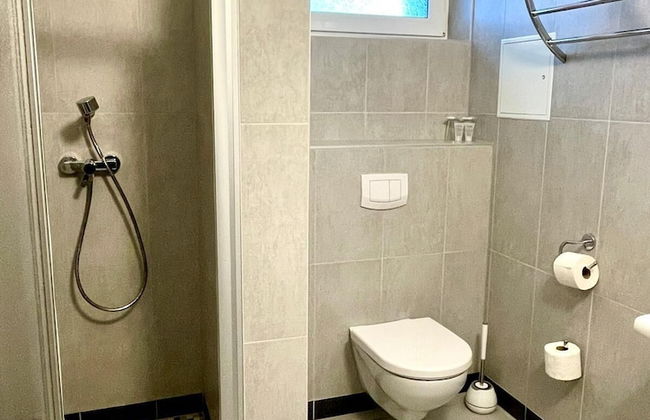 Apart Hotel Neudörfl - Foto 8