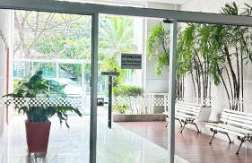 Apê Praia e conforto - no melhor da Praia do Canto - Foto 25