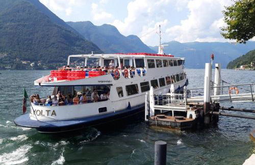 Casa Aurelia, Pognana Lario - Foto 23