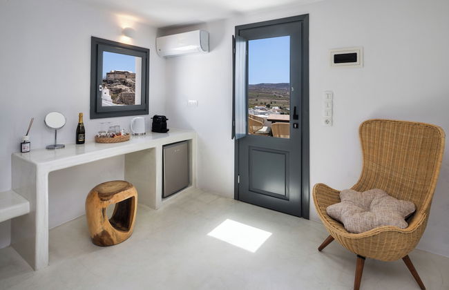 Amphora Luxury Villas Akrotiri - Foto 43